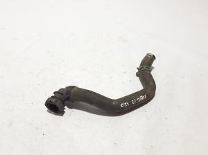 RENAULT Megane III (2008–2016) Jahutusradiaatori voolik 924008837R - 2