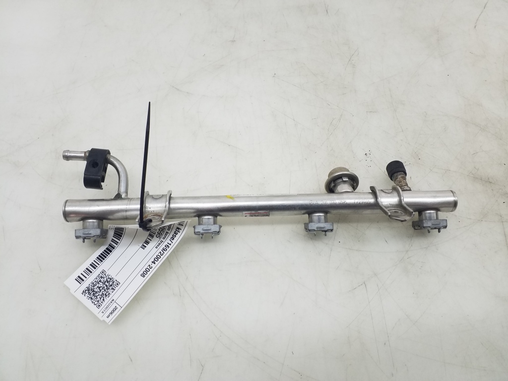 MERCEDES-BENZ A-Class W169 (2004-2012) Fuel Rail A2660700595 20982253