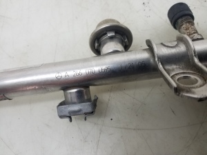 Mercedes Benz A-Class 169 (2004–2012) Kõrgsurve kütusetoru A2660700595 - 2