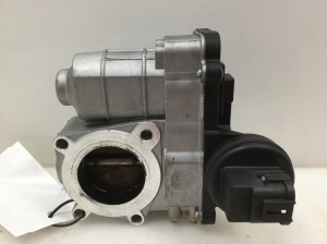 Accelerator valve - 576-02