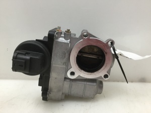 NISSAN Note E11 (2005–2014) Akseleratora vārsts 576-02 - 3
