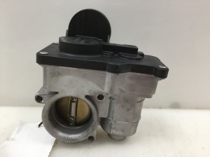 NISSAN Note E11 (2005–2014) Akseleratora vārsts 576-02 - 4