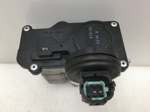 NISSAN Note E11 (2005–2014) Akseleratora vārsts 576-02 - 5
