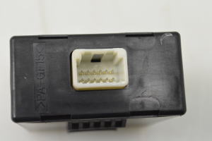 NISSAN Juke F15 (2010–2018) Tire pressure control module WD1G858C - 2
