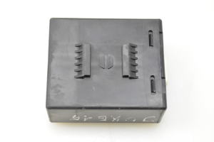 NISSAN Juke F15 (2010–2018) Tire pressure control module WD1G858C - 3