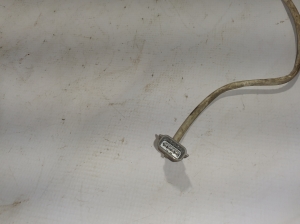 RENAULT Megane III (2008–2016) Lambda-andur 226A42260R - 2