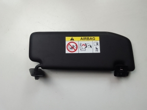 Peugeot 2008 P24 (2019–2026) Sun visor 98265224ZD - 2