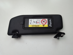 Sun visor - 98265224ZD