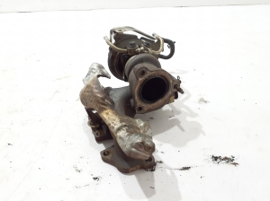 RENAULT Megane III (2008–2016) Turbo 144106079R - 3