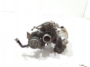 RENAULT Megane III (2008–2016) Turbo 144106079R - 4