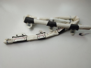 Peugeot 2008 P24 (2019–2026) Katuse turvapadi 9838258680 - 2