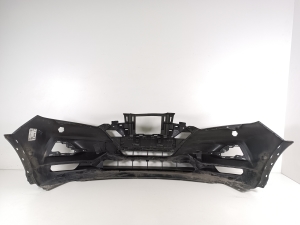 NISSAN Qashqai (2013–2021) Priekšējais bamperis 62022HV00H - 4