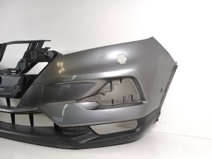 NISSAN Qashqai (2013–2021) Priekšējais bamperis 62022HV00H - 8