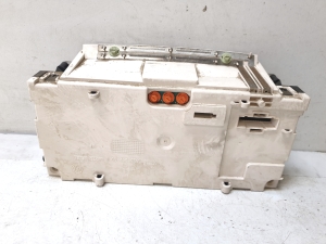 Volkswagen Golf III (1991–1997) Instrument cluster 1H0919865B  6160633150 - 2