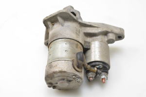 NISSAN Juke F15 (2010–2018) Starter 23300EE01C - 5