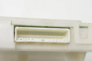 NISSAN Juke F15 (2010–2018) Conditioner control module 277601KK0B - 2