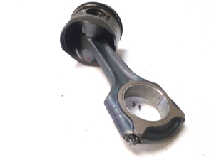 Mercedes Benz C-Class 204 (2007–2014) Kolb ja selle osad 8854A - 2