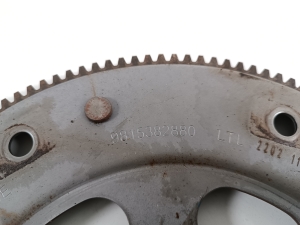 Citroen C5 X (2021–2026) Sajūga spararats 9815382880 - 2