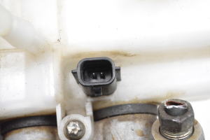 NISSAN Juke F15 (2010–2018) Bremskraftverstärker 460071KA1B - 2