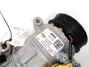 Citroen C5 X (2021–2026) A/C compressor 9833718880 - 2