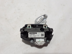 VOLVO S60 III (2018–2026) Käiguvahetuse mehhanism 32280785 - 4