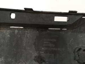 VOLVO XC90 (2015–2024) Rear bumper lower spoiler 31353430 - 4