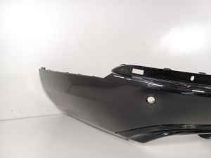 VOLVO XC90 (2015–2024) Rear bumper lower spoiler 31353430 - 5