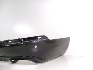 VOLVO XC90 (2015–2024) Rear bumper lower spoiler 31353430 - 6