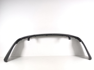 VOLVO XC90 (2015–2024) Rear bumper lower spoiler 31353430 - 8