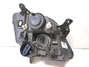 Opel Meriva (2003–2010) Scheinwerfer vorne 93321052 - 3
