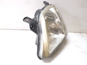Opel Meriva (2003–2010) Scheinwerfer vorne 93321052 - 4
