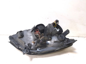 Opel Vectra C (2002–2008) Scheinwerfer vorne 15588700 - 2