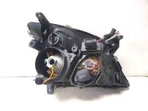 Opel Vectra C (2002–2008) Scheinwerfer vorne 15588700 - 3