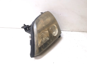 Opel Vectra C (2002–2008) Scheinwerfer vorne 15588700 - 4