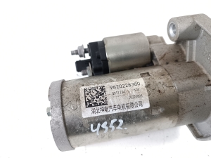 Citroen C5 X (2021–2026) Starter 9820228380 - 4