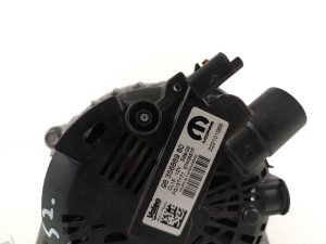 Citroen C5 X (2021–2026) Lichtmaschine 9835688980 - 2