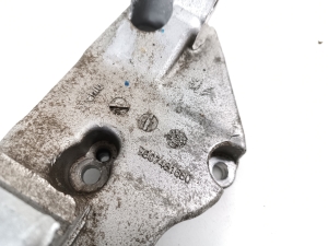 Citroen C5 X (2021–2026) Lichtmaschinenhalter 9807481680 - 2