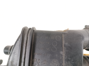 Citroen C5 X (2021–2026) Kühlmittelthermostat 9812131480 - 3