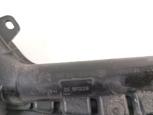 Citroen C5 X (2021–2026) Pipe 9812735880 - 3