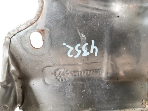 Citroen C5 X (2021–2026) Muu kaitse 9817792380 - 2
