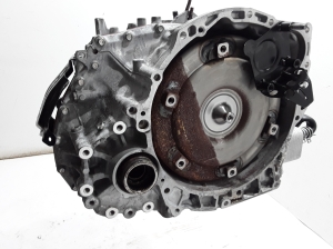 VOLVO S60 III (2018–2026) Käigukast AWF8G45 - 3