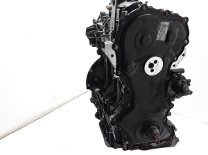 RENAULT Trafic II (2001–2014) Motor M9R692 - 2