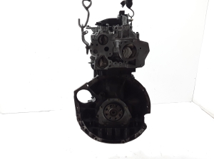 RENAULT Trafic II (2001–2014) Motor M9R692 - 3