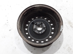 RENAULT Kangoo (2008–2020) Felge 403002216R - 2