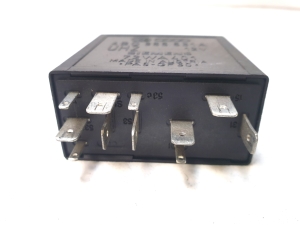 Volkswagen Passat B5 (1997–2005) Relais 4B0955531A - 2
