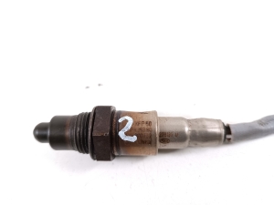 Citroen C5 X (2021–2026) Lambdasonde 9813838380 - 3