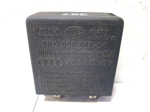 Relais - 5KG00656804  387