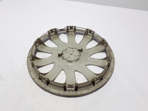 NISSAN NV 300 (X82) (2016–2026) Ilukilp 403159785R - 4