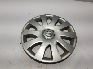   Rim cover 