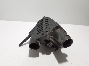   Air filter housing 